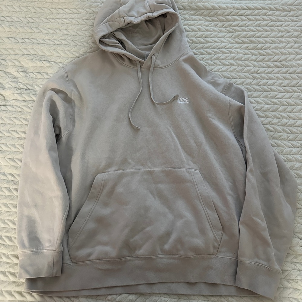 Nike hoodie